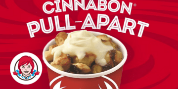 Free Wendy's Sweet Cinnabon Treat on Feb 29, 2024!