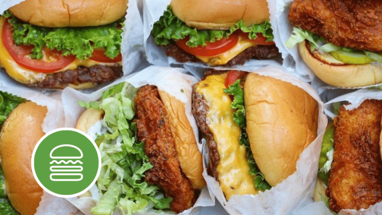 Shake Shack Tries Out New Meal Deals and Sweet Treats at Some Spots