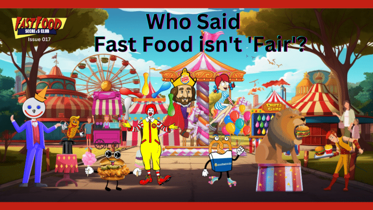 017- 🥘 County Fair Recipes, Pumpkin Spice is Back and Lots of Deals