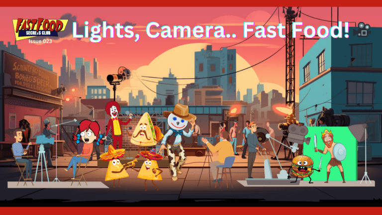 023-🐔 Healthy Chick-fil-A, Heated Hot Sauce, and Taco Bell Kid For The Long Weekend