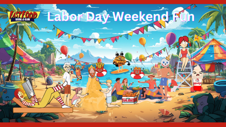 024 – 🍨 Fall Season: Munchies, and Foodie Surprises!