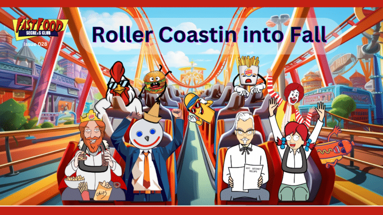 028-🍫 Rolling into Fall: Buckle Up for Delicious Deals and Fast Food Hacks!