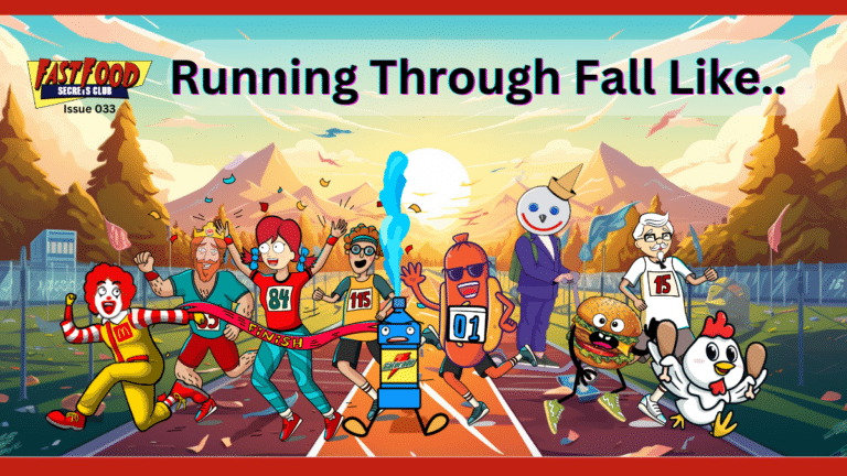 033- 🌮 Fall is Here! Start Fresh with Secret Starbucks Fall Drinks!