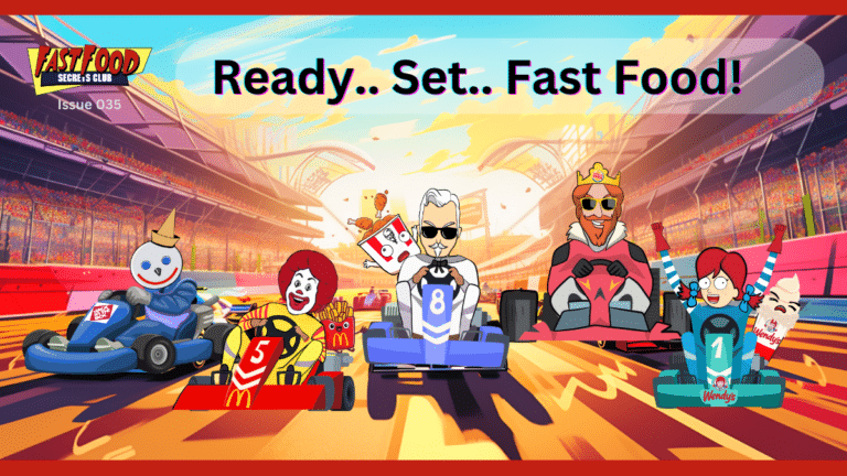 035 – ☕️ Today is National Coffee Day! So Many Deals For a Great Weekend! 🎉