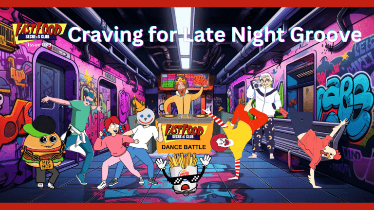 039 – 🥓 Monday Mania: Jack in the Box Burger Hack, New Fast Food Coupons and More!