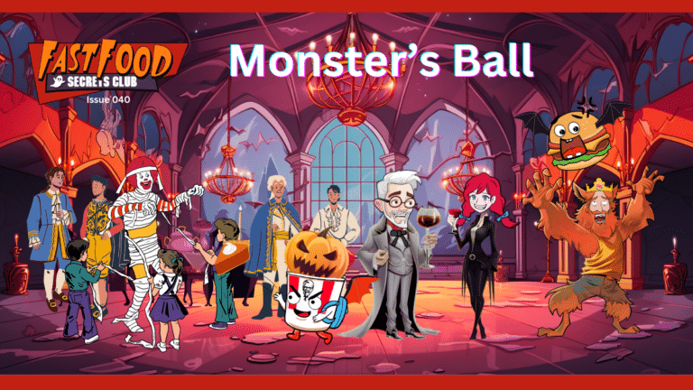 040 – 🍔 Midweek Menu Hack: Take a Bite of KFC’s Triple Down, October Deals and MORE! 😋