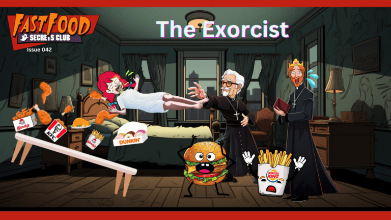 042 – 🍽️ Monday Mania: We Tried Panera Bread’s Roman Empire Menu!