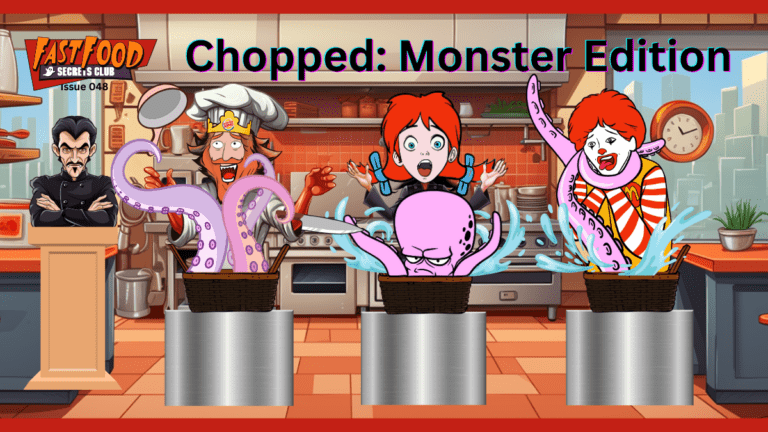 048 – 🔪 Chopped Kitchen: Chef Dracula and Fast Food Monster Deals Unleashed! 🔥