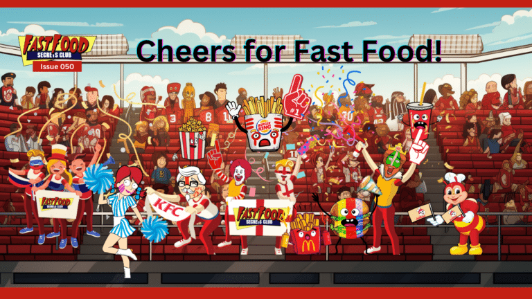 050 – Cheers to our 50th Issue! Starbucks’ Holiday Menu is Here! 🥳