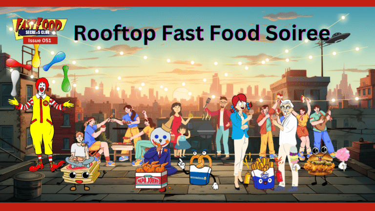 051 – 😋 Get FREE Money If You Bought Chicken from 2009-2020! 💯