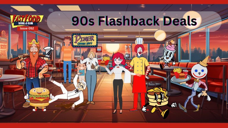 052 – 🚨 Fast Food Frenzy: URGENT Dino Nuggets Recall and National Cappuccino Day Deals! ☕️