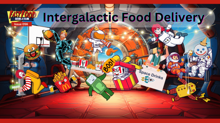 056 – 🍔 Friday Flavor Test: McDonald’s McRib is Back!