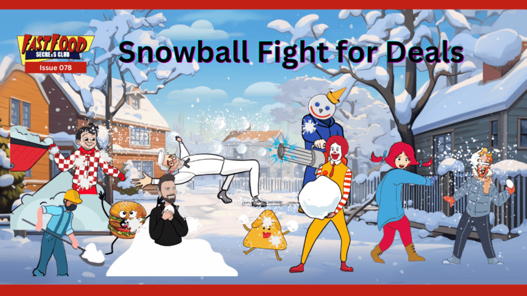 078 – 🥯 New Week, New Savings! Monday Deals & Hacks are Here!