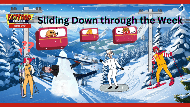 079 – 🥤 Weekly Best Deals: New Coupons, Menu Hacks & MORE