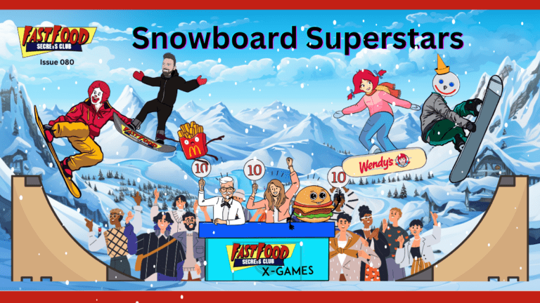 080 – 🍗 We Got the Hookup with 10+ Fast Food Deals and New Menu Hacks!