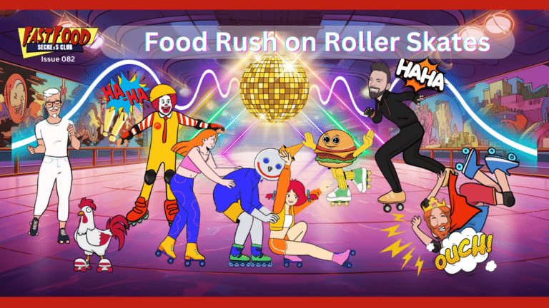 082 – 🍝 Weekly Wonders: Jamba Secret Menu Reese’s Pieces and MORE!