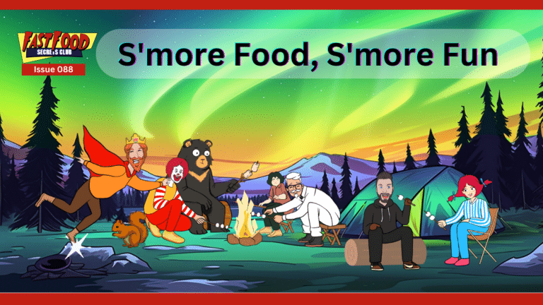 088 – 🔥 Go Bold with New Fast Food Deals & Subway Pretzel Cheesesteak Hack