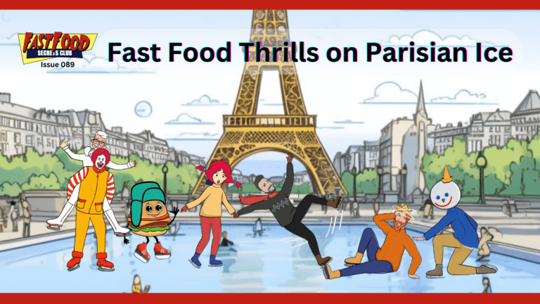 089 – 🍔 Welcome February! Enjoy Birthday Freebies and New Menu Items