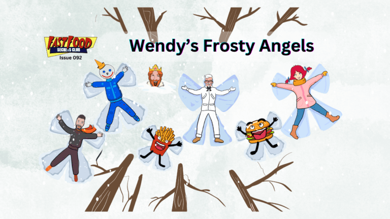 092 – 🏈 Enjoy the Big Game with These Super Bowl Fast Food Deals!