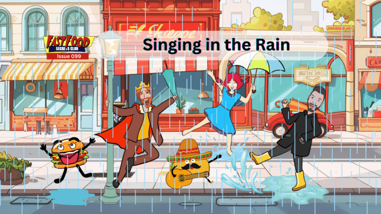 099 – 🤑 ICYMI: Enjoy These Remaining February Fast Food Deals!