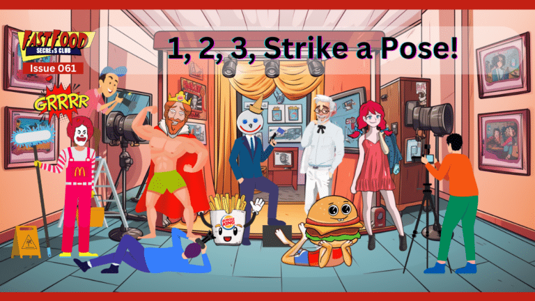 061 – November Fast Food Deals, Coupons, and MORE 🔥