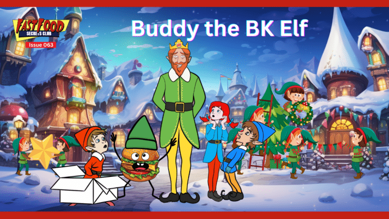 063 – 🍪 Enjoy National Cookie Day Deals, Fast Food Coupons and Menu Hacks!