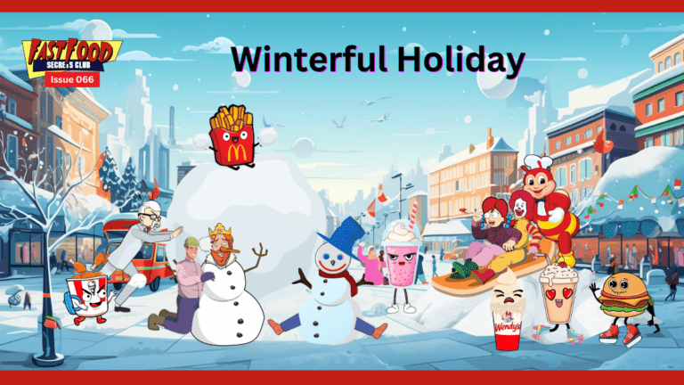 066 – 🎉 Chick-fil-A’s Free Breakfast Samples Revealed! 🍔