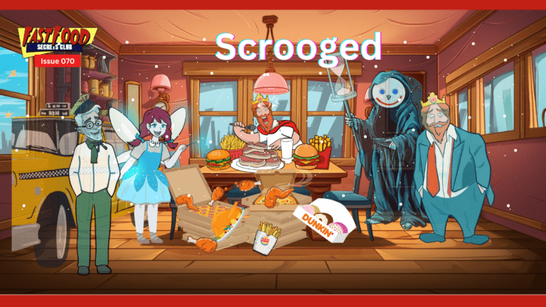 070 – 🎉 Don’t Be a Fast Food Scrooge! We’ve Got the Holiday Deals! 😋