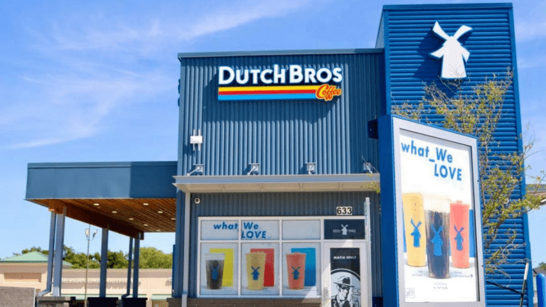 Dutch Bros Stock is Hot: Buy It If You Agree With This Fact