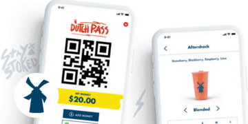 Dutch Bros Explores Mobile Ordering Options