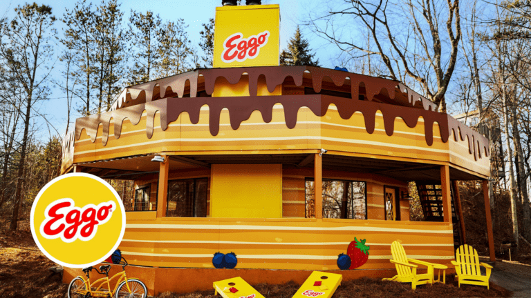 Discover Eggo’s Dream Pancake House – Plan Your Visit!