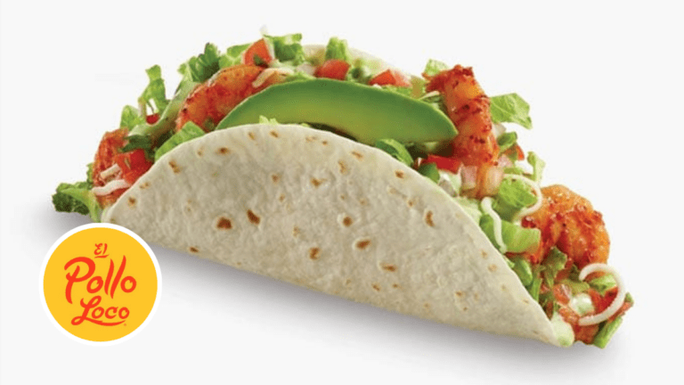 El Pollo Loco Brings Back Baja Shrimp Tacos And Chicken Avocado Stuffed Quesadilla
