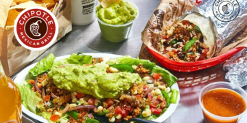 Fast Food Deals for Leap Day 2024!