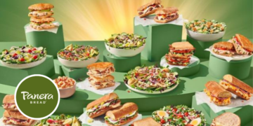 Panera's Biggest Menu Update Begins April 4, 2024