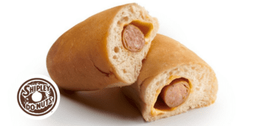 Enjoy Free Kolache with Any Purchase at Shipley Do-nuts