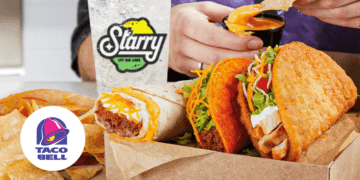 Taco Bell Tries Out New $5 Cravings Box