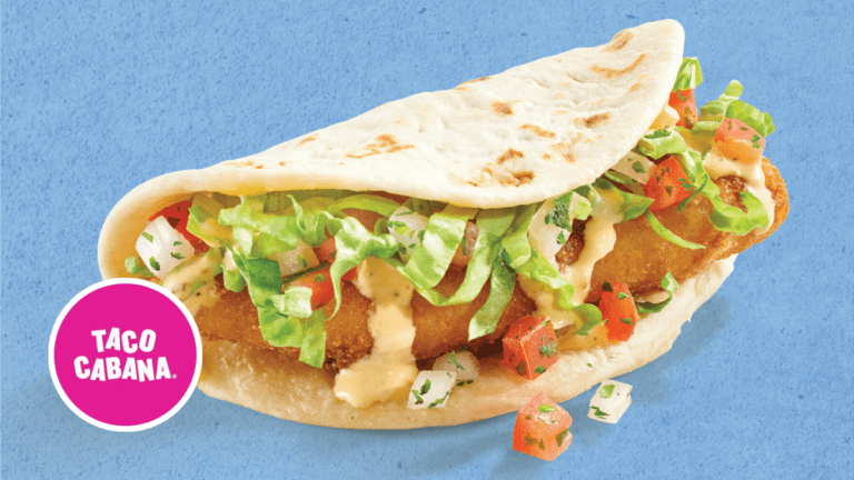 New Fish Tacos and Yummy Chilaquiles Bowls at Taco Cabana!
