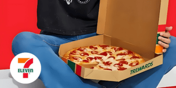 7-Eleven Has $3.14 Pizza on Pi Day, March 14, 2024