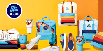 Aldi Gear Returns After Being Sold Out Thrice