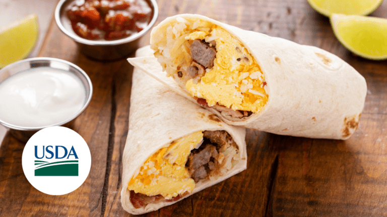 Washington Recalls Morning Wraps Due to Listeria Concerns