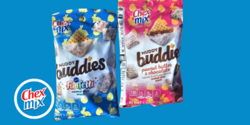 Spring's Top New Snacks and Foods to Try