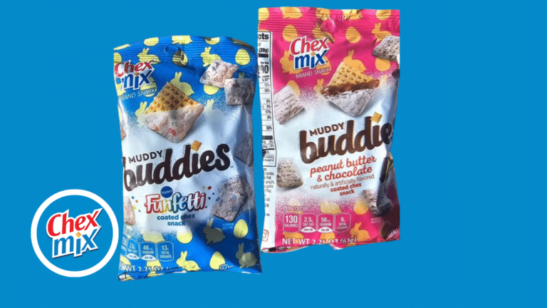 Spring’s Top New Snacks and Foods to Try