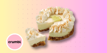 Crumbl Cookies Tests a New Pie Flavor for Pi Day!