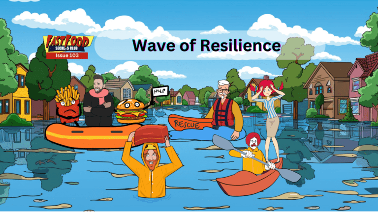 103 – 🌊 Rise Above the Storm and Savor These New Fast Food Deals!