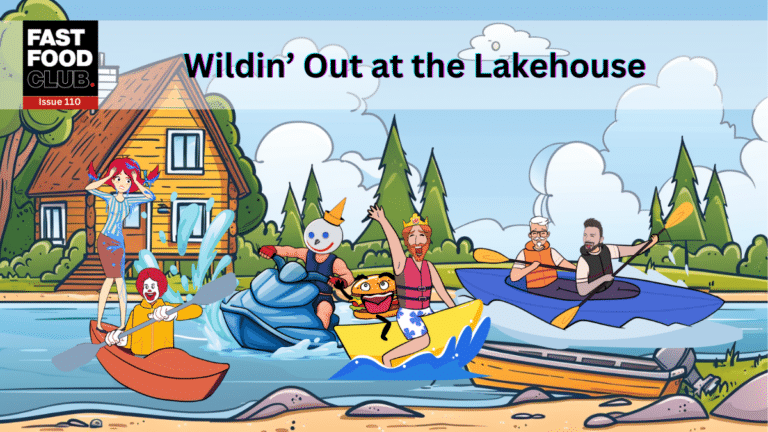 110 -🍔 Enjoy Burger King’s Menu Hack: The BK Club!