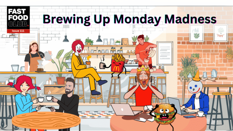 111 – 🍟 Monday Madness Fast Food Deals Served Hot & Fresh