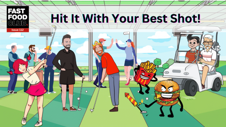 112 – 🍔 Your Wednesday Boost: New Fast Food Deals & Hacks Await!