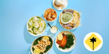 Get California Pizza Kitchen's Easter Family Meals Starting March 20, 2024