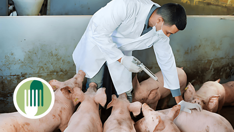 It’s Time for a Solution: The UK Meat Sector’s Vet Shortage