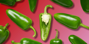 Jalapenos Aren't as Hot as Before – It's True!